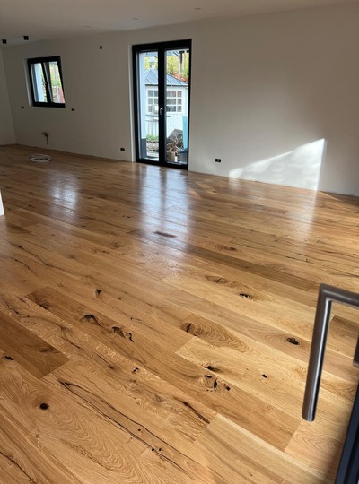 Bodenleger Baden-Württemberg Freiburg | LPE Bodenleger.